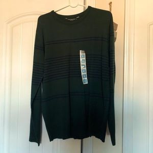 Cedarwood State Long sleeve Sweater